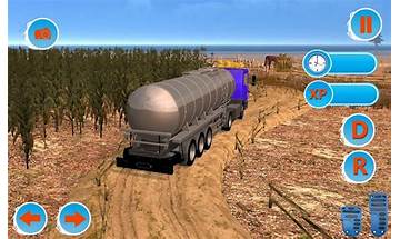 Transport Truck Milk Supply for Android - Download the APK from Habererciyes